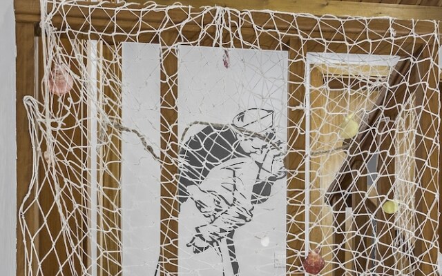 Casa do Pequeno Dragoeiro