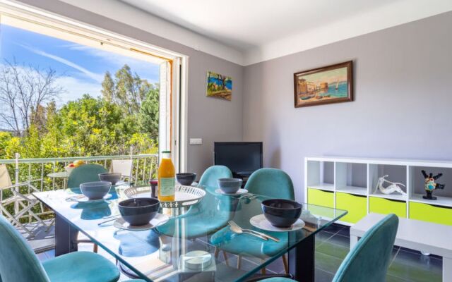 Apartment Boutin De Haan