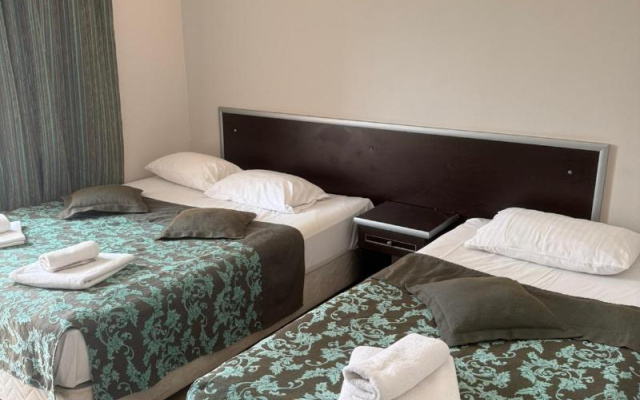 Hotel Gold Stone