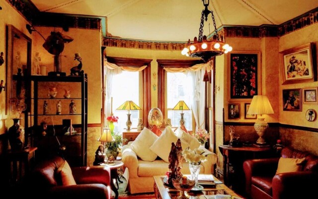 1812 Overture B&B