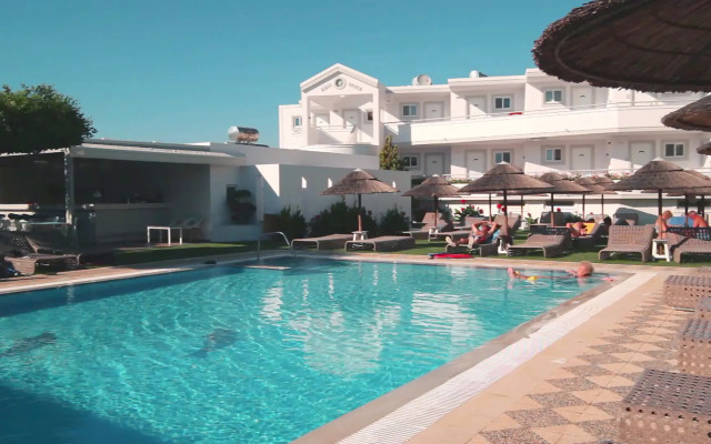 Ananea More Meni Kos ex More Meni Beach