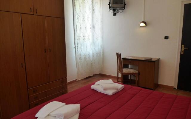 Hotel San Paolo