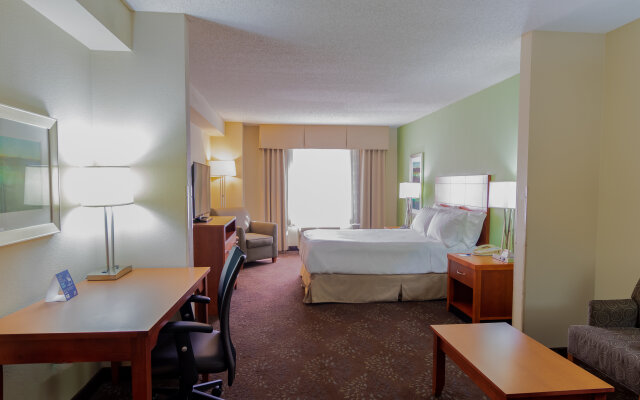 Holiday Inn Express Hotel & Suites Birmingham-Irondale(East) by IHG