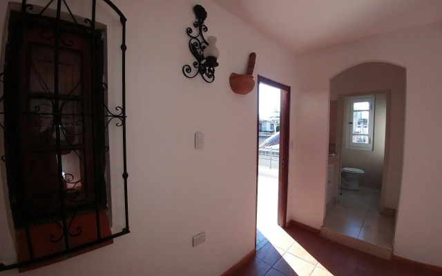 La Quinta Residencia