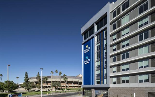 Hyatt Place Tempe Phoenix Airport