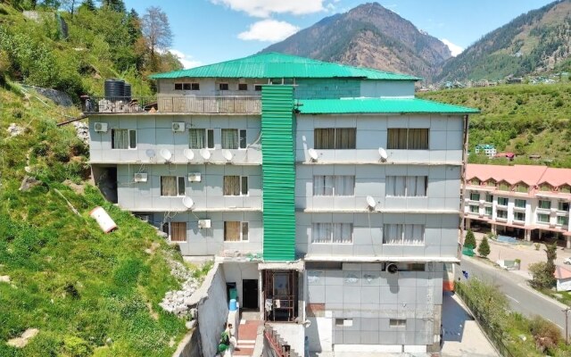 Manali Valley Resorts