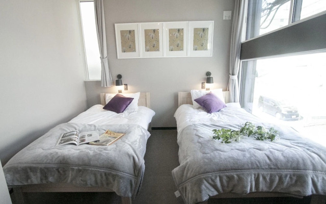 UCHI Living Stay Ekolu / Vacation STAY 12533