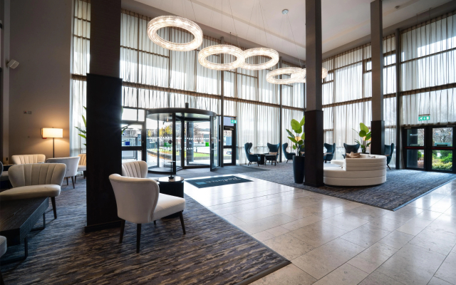 Radisson Blu Hotel, Letterkenny