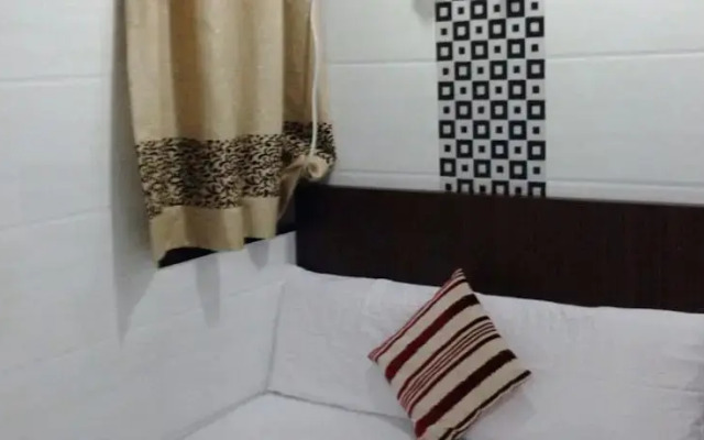 Korean Hostel
