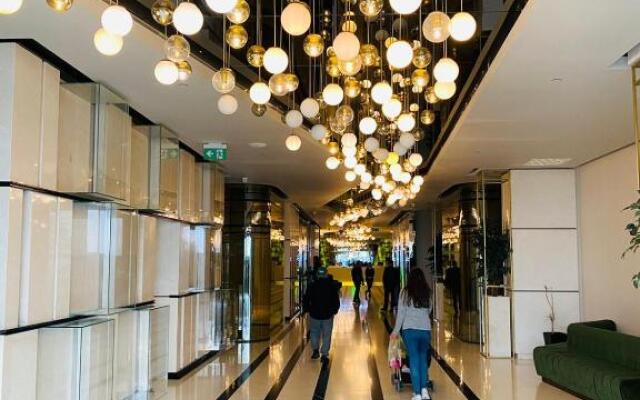 Panoramic view Apartment 57