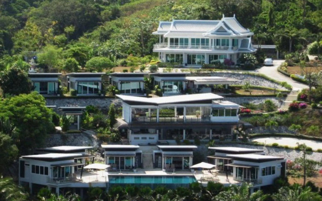 Nirvana Detox Healing Center