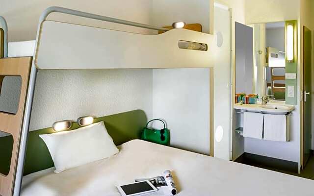 B&B HOTEL Wuppertal-Oberbarmen