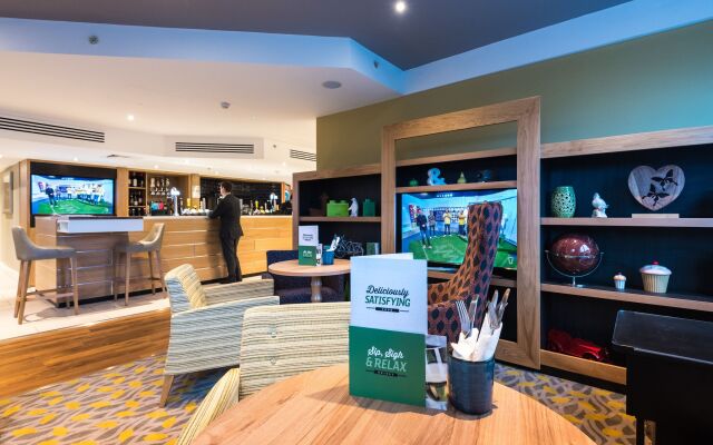 Holiday Inn Slough - Windsor by IHG