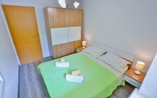 Apartments Lenka