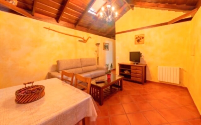 Casa Rural Monte Del Agua