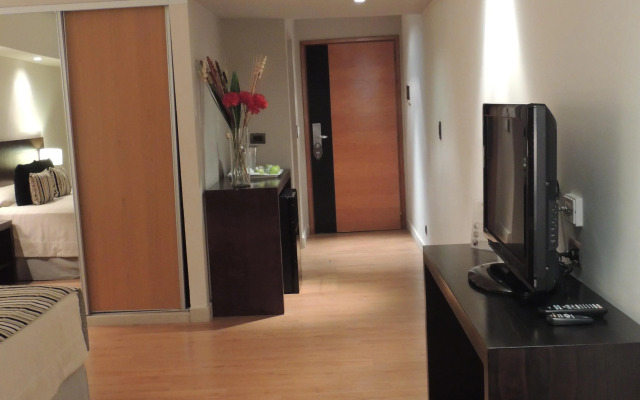 Galerias Hotel