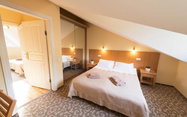 Hotel Vita