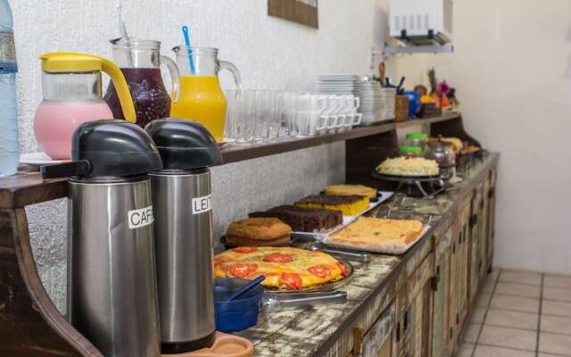 Hotel Engenho