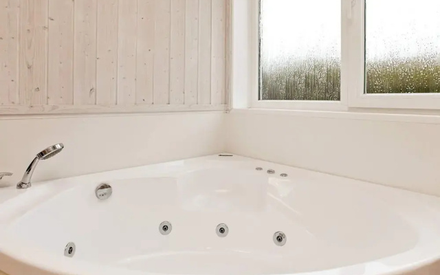 8 Person Holiday Home in Gelting