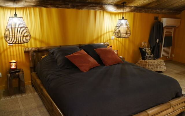 Lavand'Ange & Spa