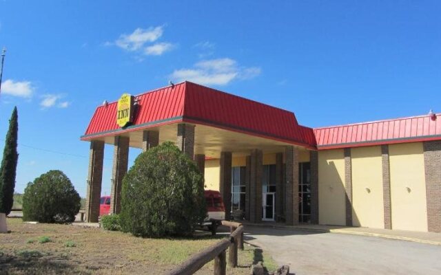 West Texas Inn & Suites