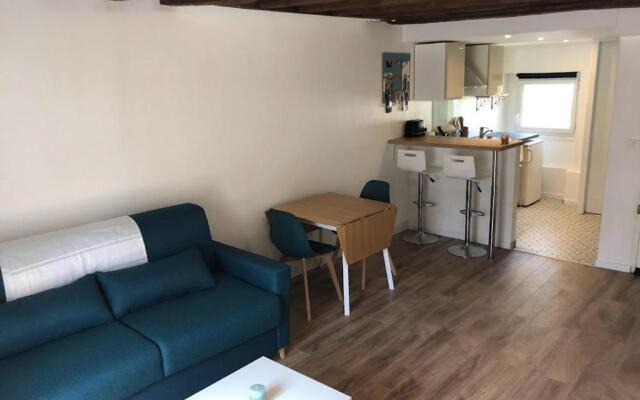 Suites Rive Gauche - FONTAINEBLEAU - Chez Julien