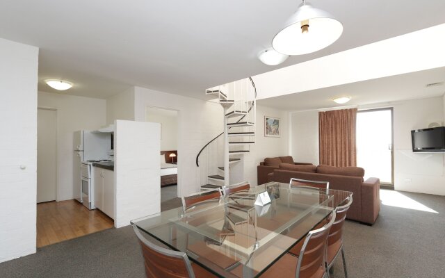 Atrium Hotel Mandurah