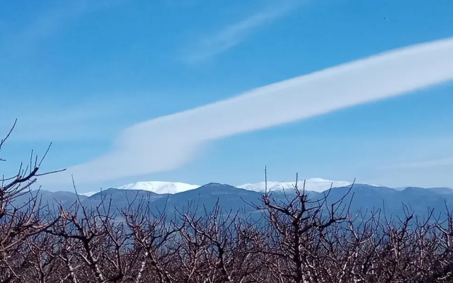 אצלנו - בגליל העליון