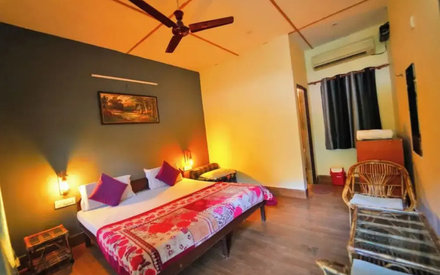 Antaram Resort