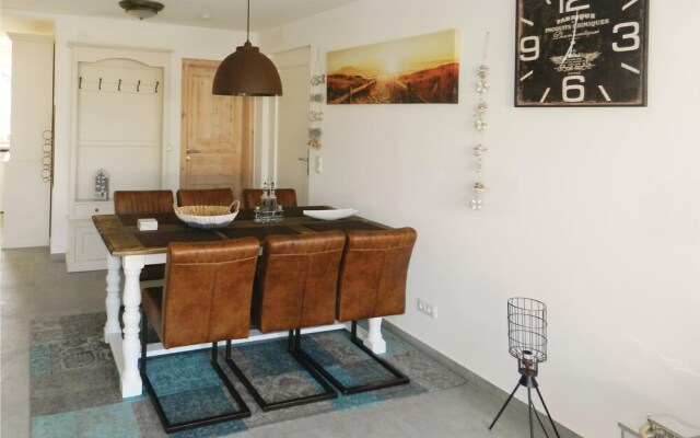 Awesome Home in Breege/juliusruh With 2 Bedrooms, Sauna and Wifi