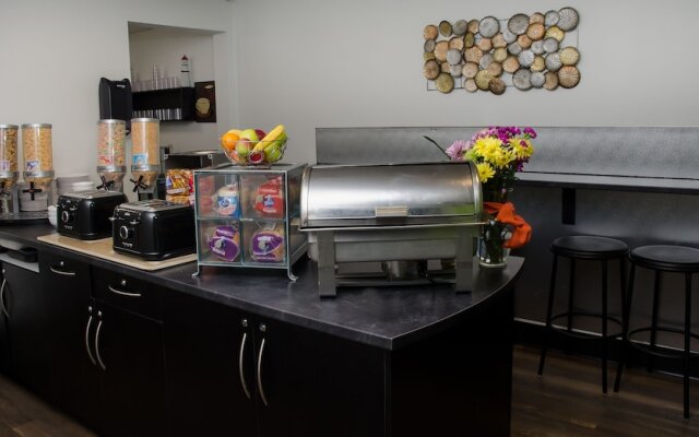 Coastal Inn Moncton Dieppe