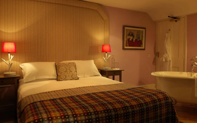 The Beeley Inn
