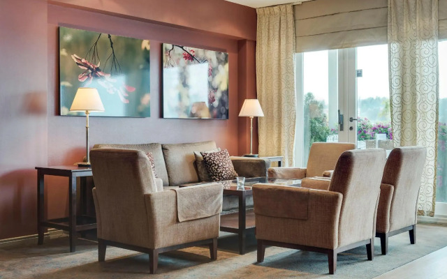Tyrifjord Hotell
