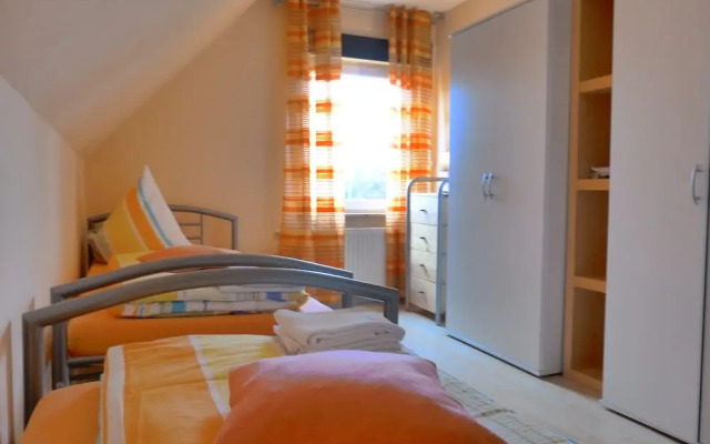 Ferienwohnung Fehnhuus