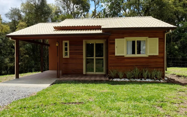 Sitio Recanto Feliz
