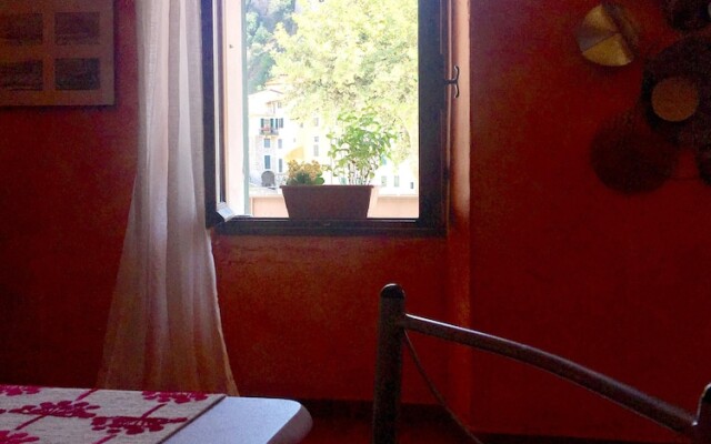 Studio via Colomba Barberi