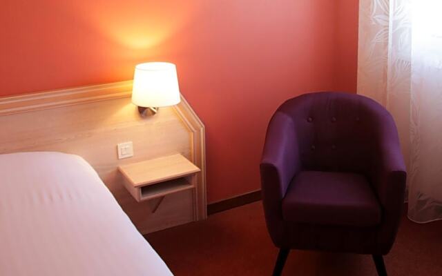Au Relais de l'Ill