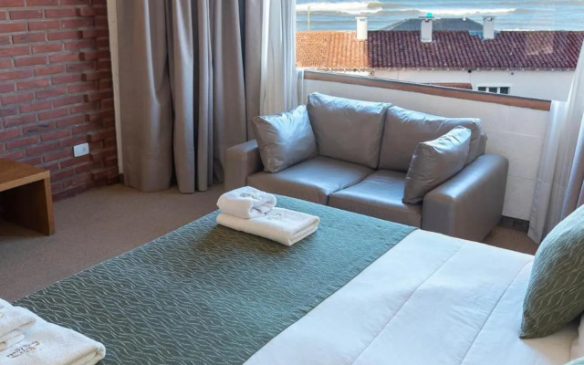Fonte Arcada Hotel Spa