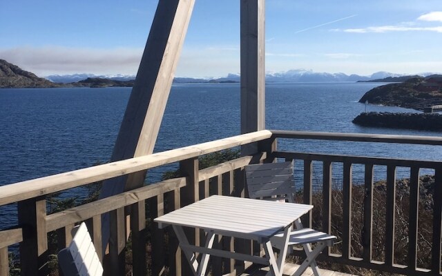 Værlandet Havhotell