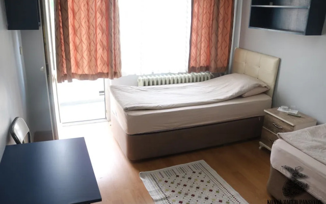 Konya Zafer Pansiyon - Hostel