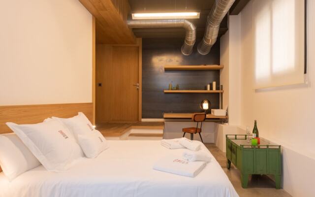 Petit Luxe Loft
