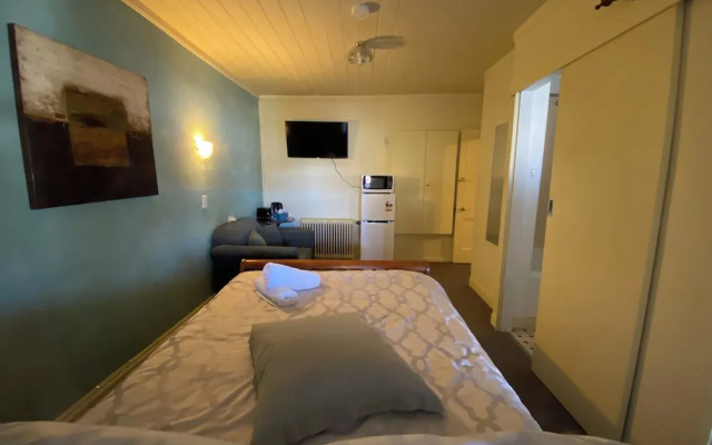 Ellstanmor Guesthouse Cooma