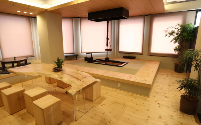 Fuku Hostel Nagomi