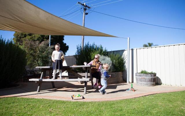 Echuca Moama Holiday Villas