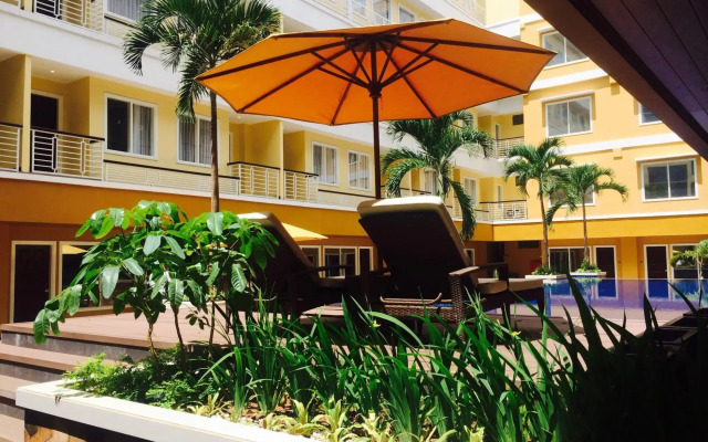Sylvia Hotel Premier Kupang