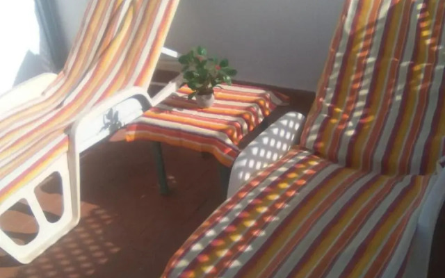 Apartment Nieves 2