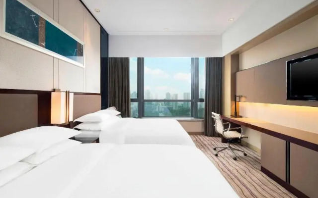 Four Points By Sheraton Hefei