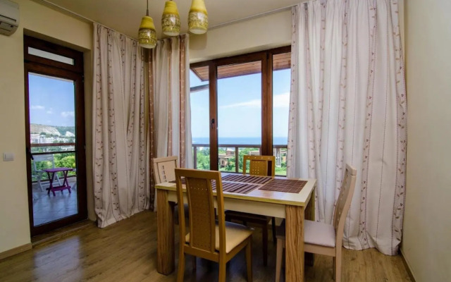 Apartment Balchik
