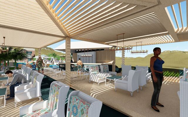 Armeno Resort and Armeno Annex