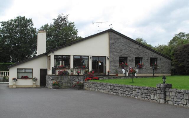 Burren Lodge